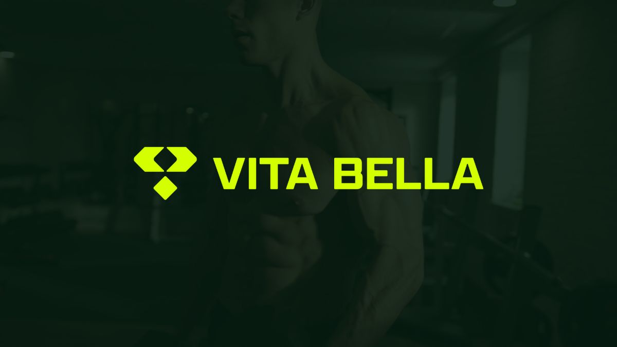 The Vita Bella logo