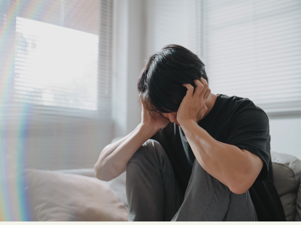 Testosterone, Mental Health, and Motivation: The Missing Link