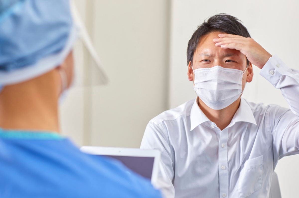 Stop Misdiagnosing Men: The Testosterone-Dementia Link Your Neurologist Missed.