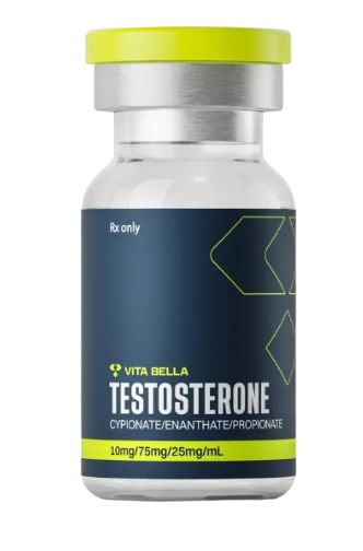 Fill Your Bucket with Testosterone- How to Avoid Pour Over (into estradiol, DHT, high red blood cells, etc)