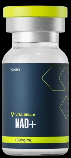 Unlocking Energy and Longevity: What Is NAD+ Therapy and How Does It Boost Cellular Health