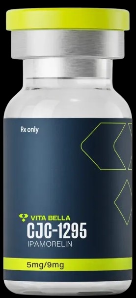 Maximize Recovery and Strength with CJC-1295 and Ipamorelin for Fitness and Overall Performance