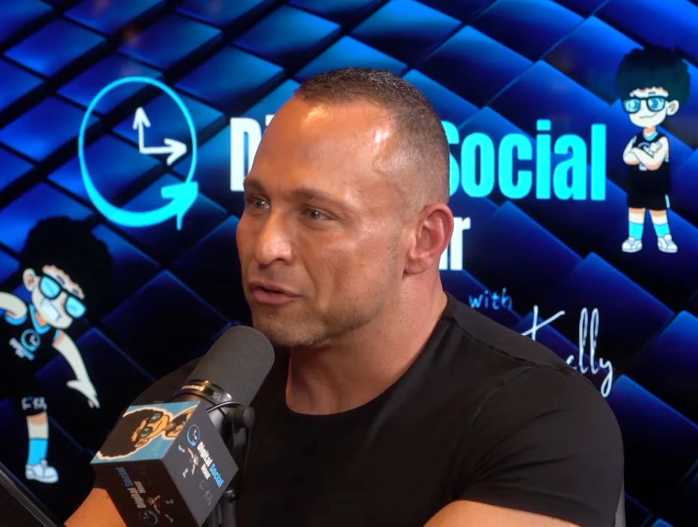 
Phil Vella: Digital Social Hour