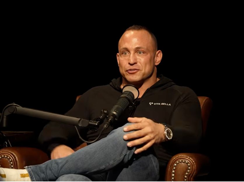 Phil Vella on Mindpump Podcast
