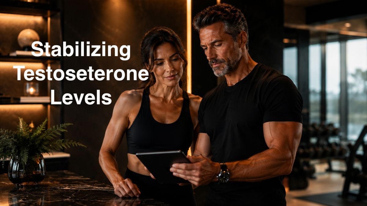 Testosterone Injections: Why Timing and Frequency Matter