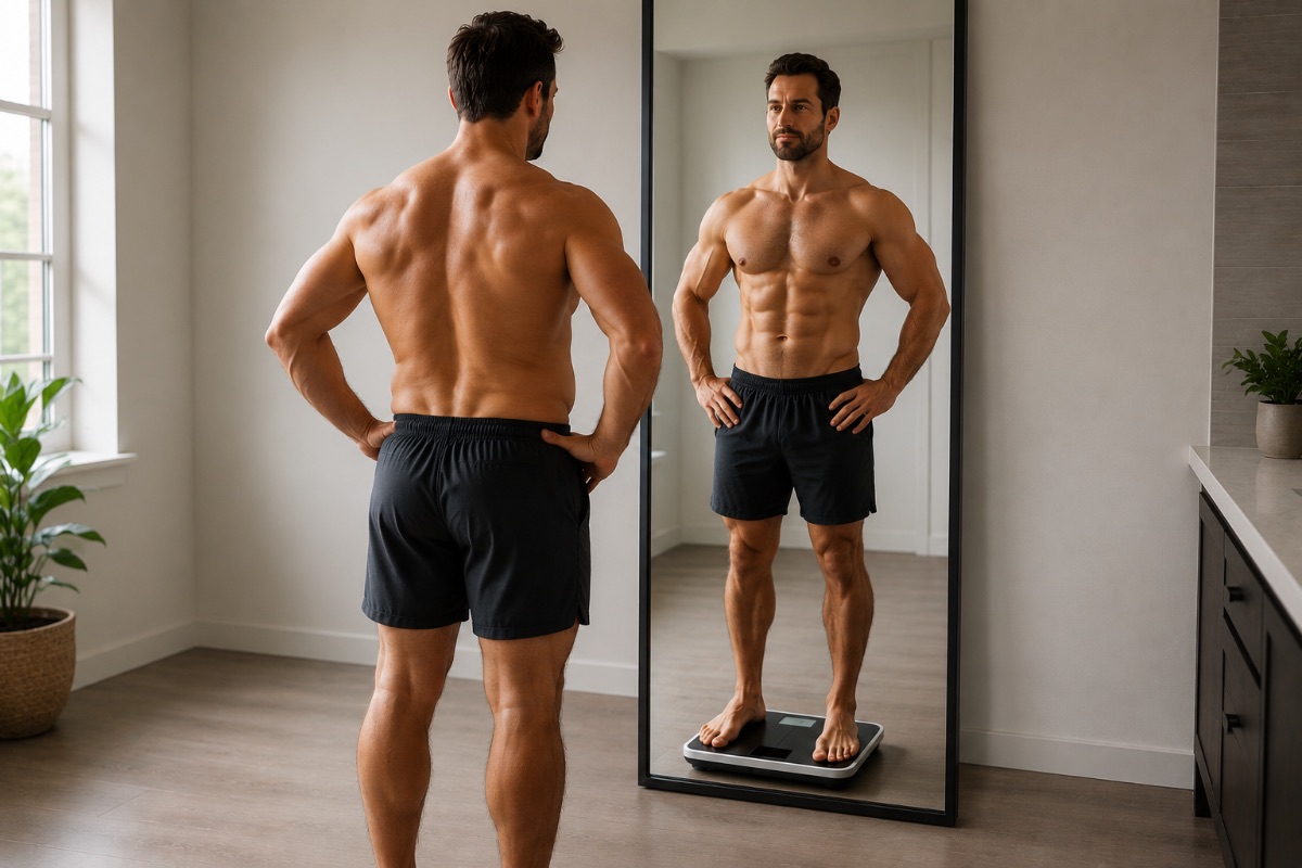 Can Testosterone Therapy Help With Weight Loss?