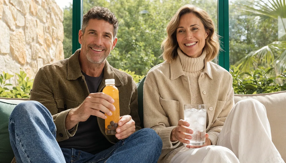 HRT vs. TRT: What's the Difference, and Which Is Right for You?