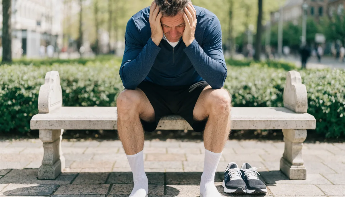 low testosterone symptoms