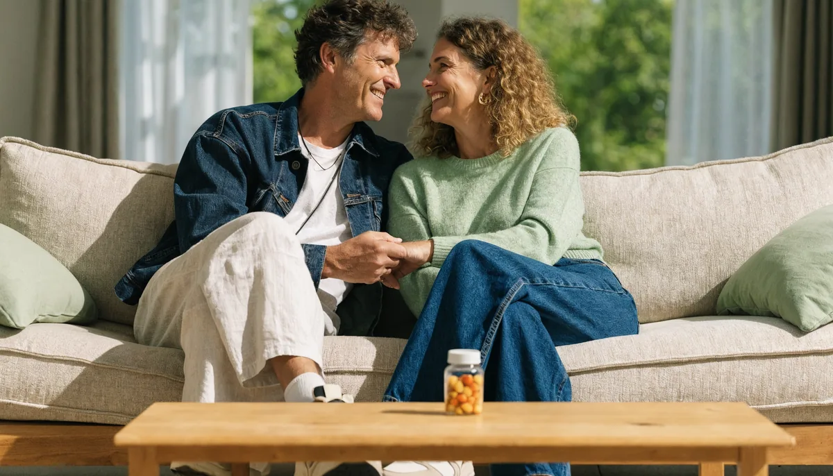 ideal testosterone levels on trt
