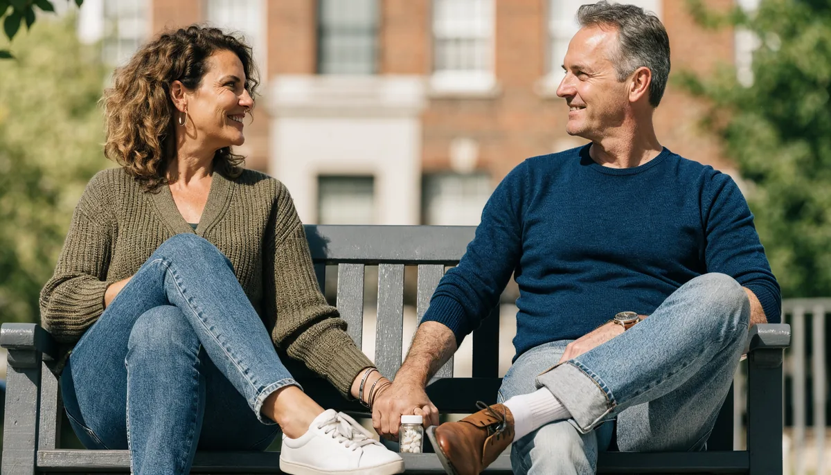 enclomiphene and IGF-1