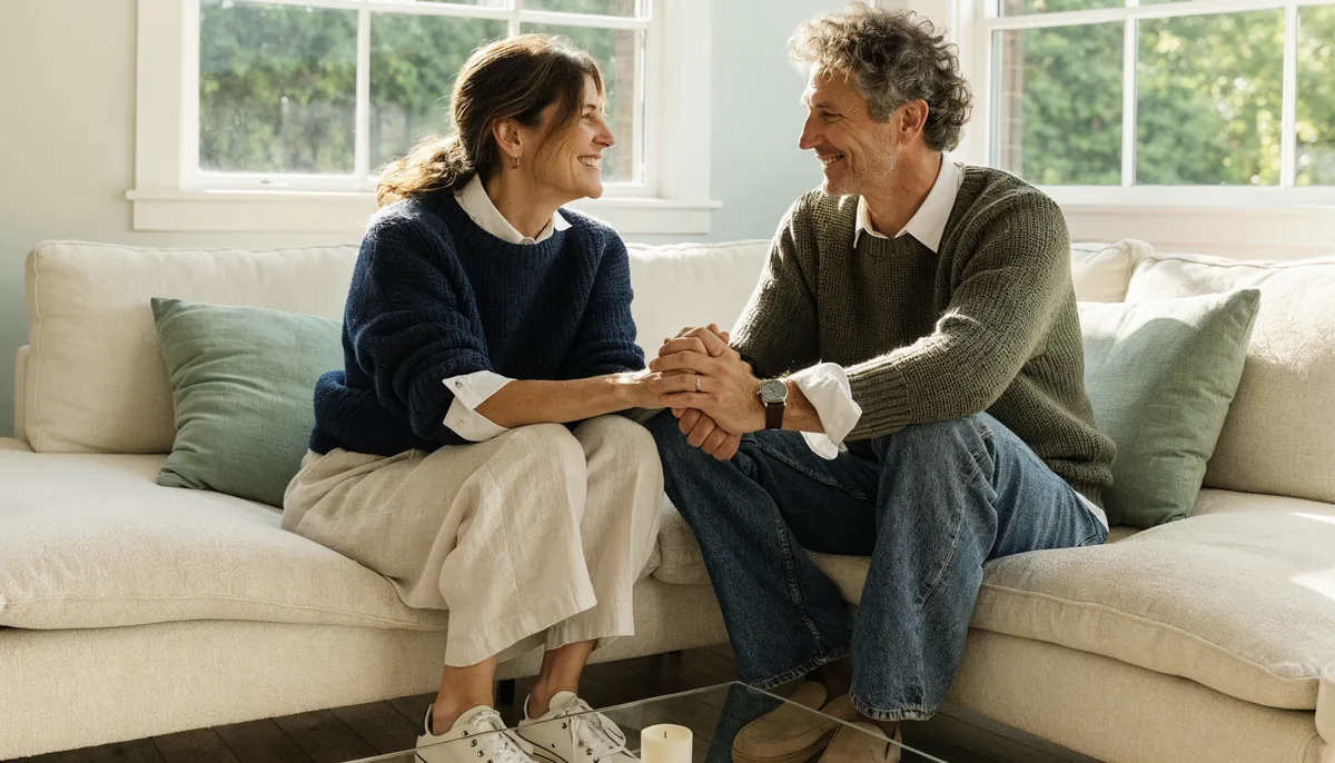 andropause symptoms men