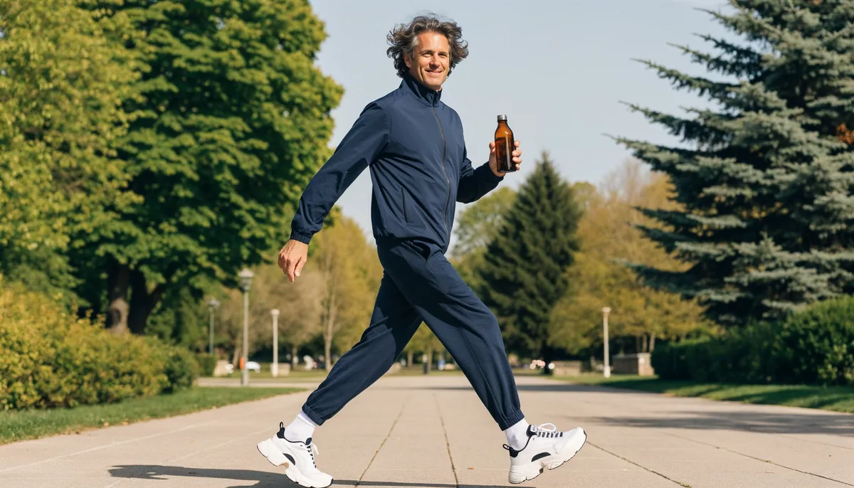 enclomiphene benefits