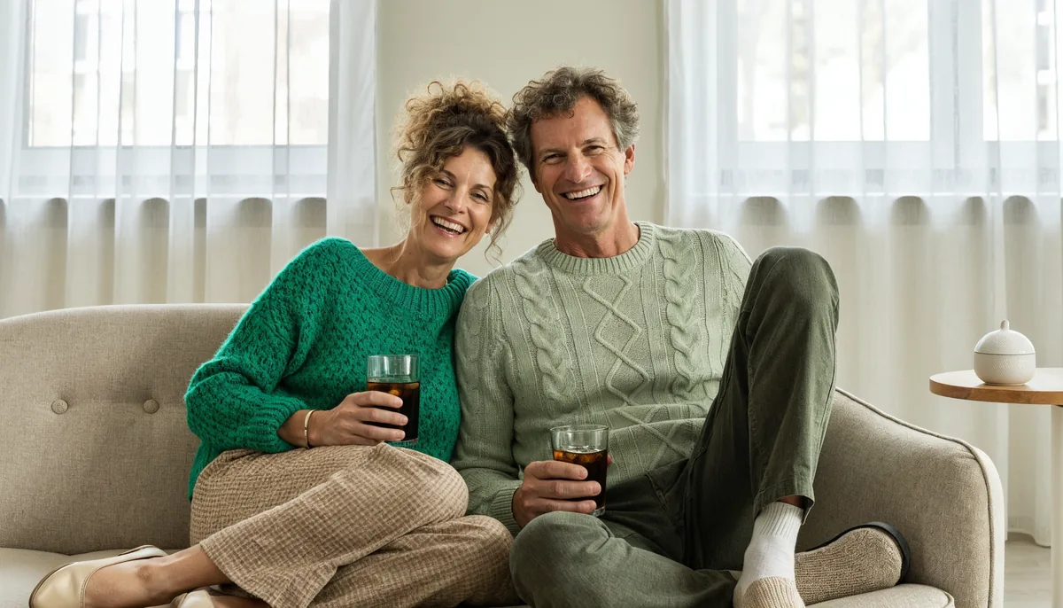 hormone imbalance joint pain