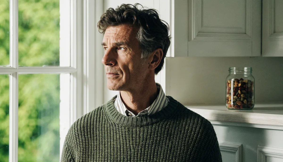testosterone decline in men