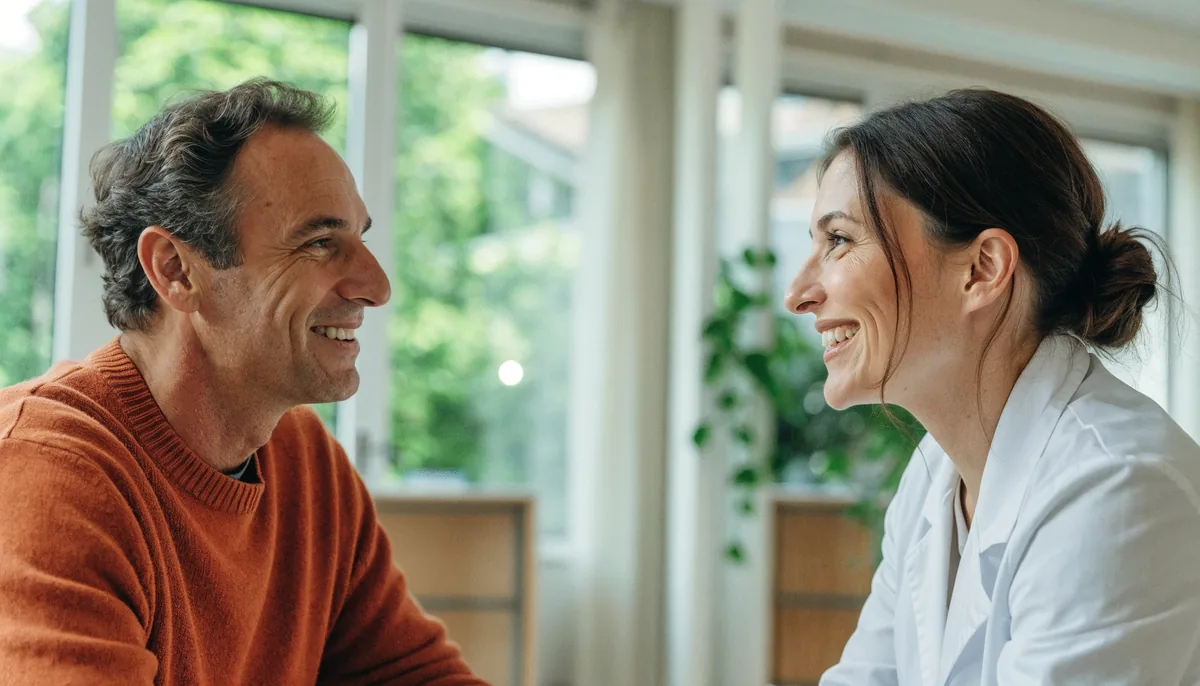 ideal testosterone levels on trt