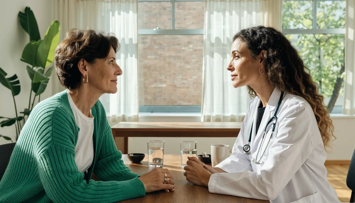 symptoms of low testosterone in women