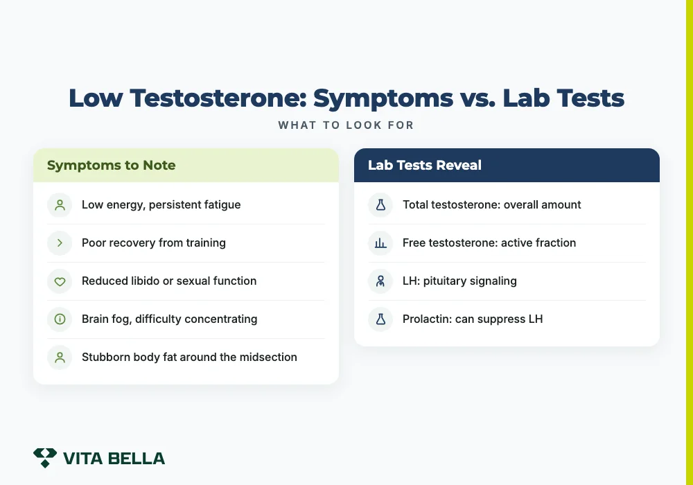 does melatonin lower testosterone