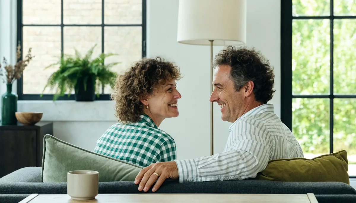 andropause symptoms men