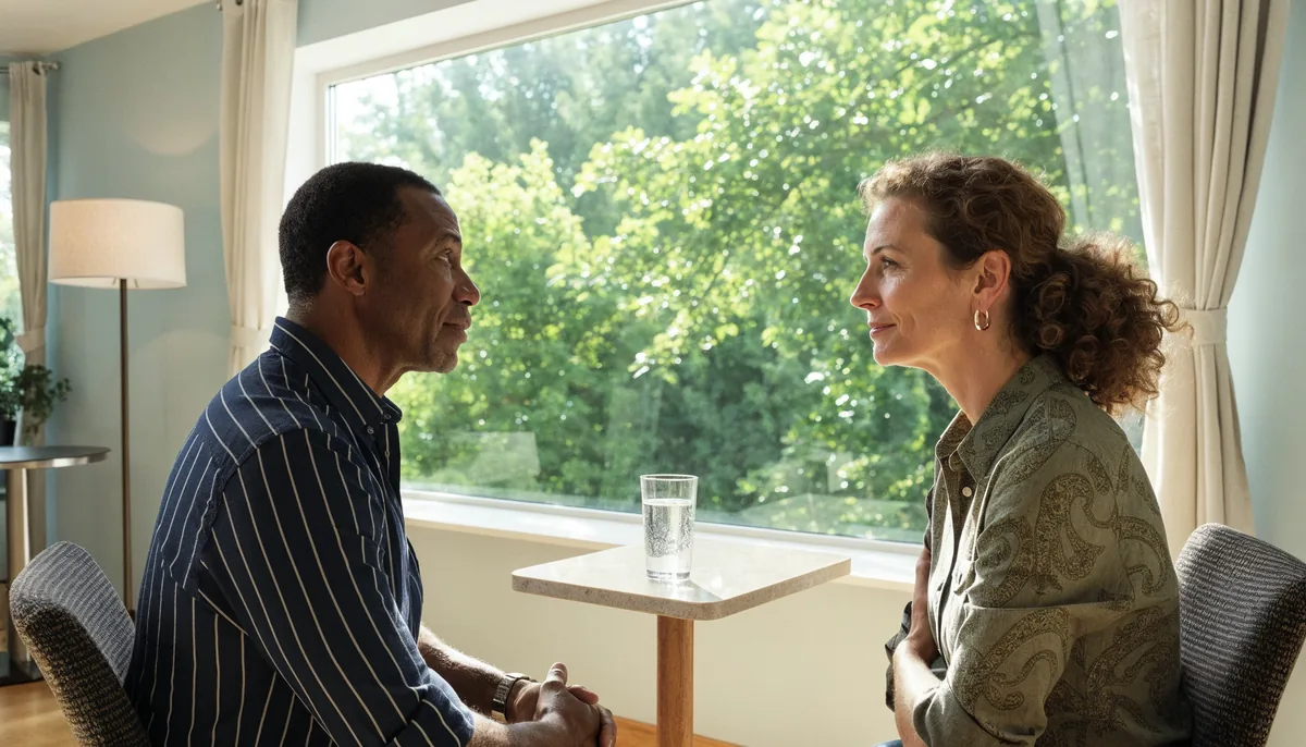 HRT vs. TRT: What's the Difference, and Which Is Right for You?