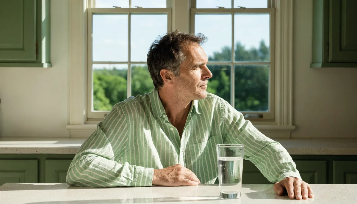 can stress lower testosterone