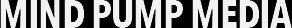 Mind Pump Media logo