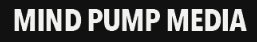 Mind Pump Media logo