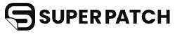 SUPER PATCH logo