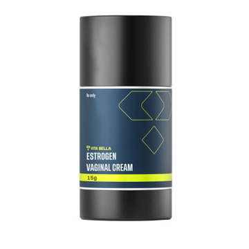 Estrogen Vaginal Cream